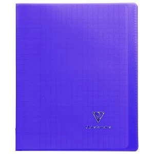 image of Clairefontaine Koverbook Notebook A5 Assorted Pack of 10 951501C