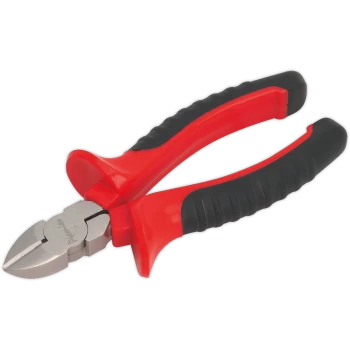 image of Sealey Side Cutters 160mm