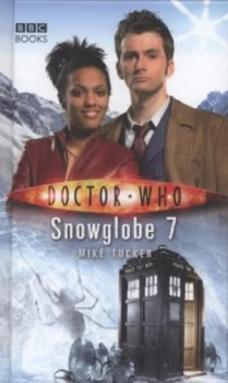 Image of Snowglobe 7 by Mike Tucker Hardback
