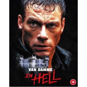 Image of In Hell