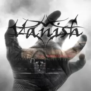 Image of The Insanity Abstract by Vanish CD Album