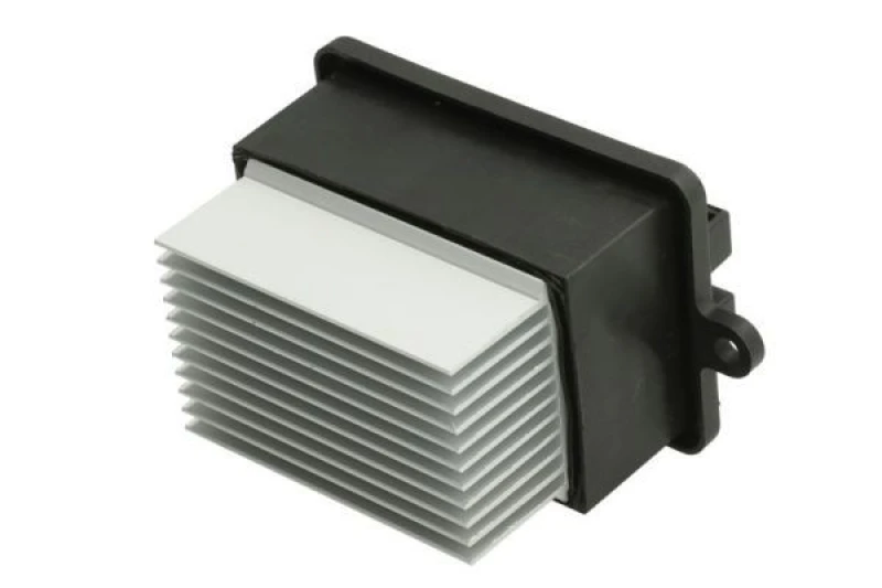 Image of THERMOTEC Blower motor regulator THERMOTEC DEF017TT