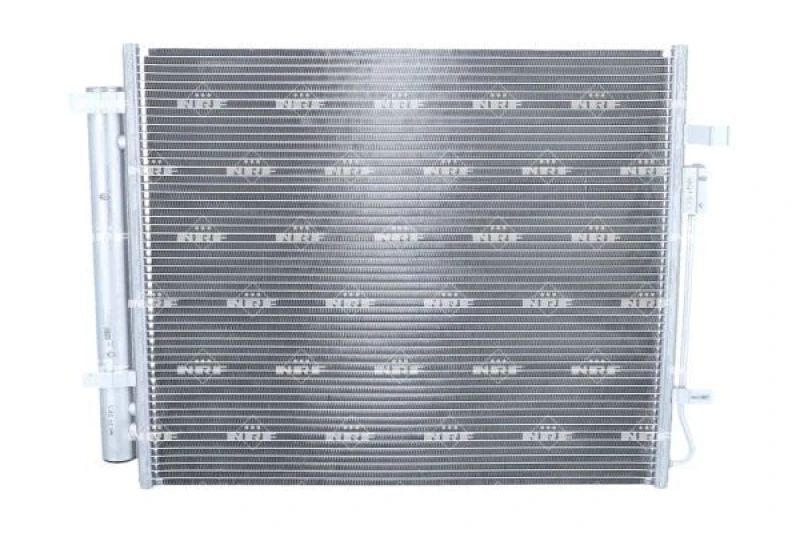 Image of NRF Air conditioning condenser NRF 350573