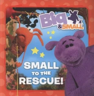 Image of Small to the Rescue by Davey Moore Paperback