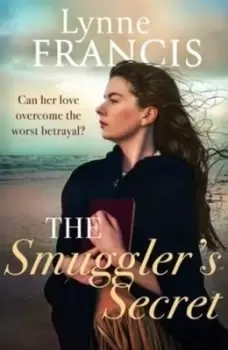 Image of The smuggler's secret - Lynne Francis - Paperback - Used