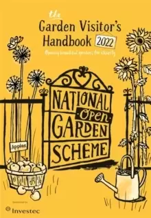 Image of The Garden Visitor's Handbook 2022