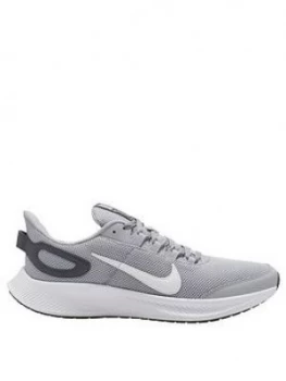 image of Nike Run All Day 2 - Grey/White