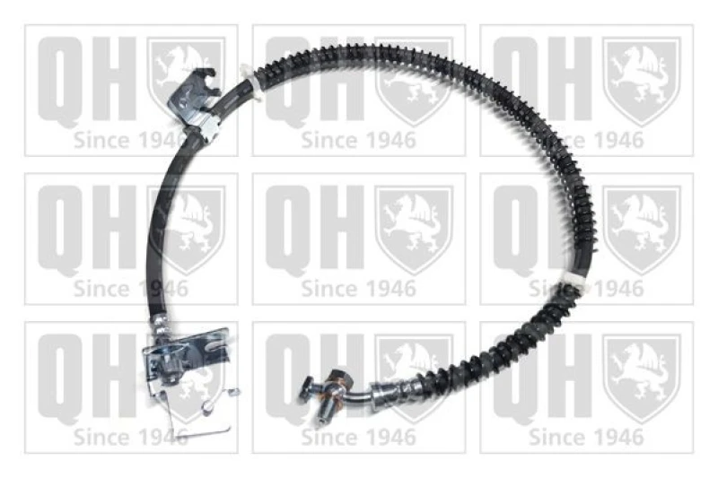 Image of QUINTON HAZELL Brake hose QUINTON HAZELL BFH5247