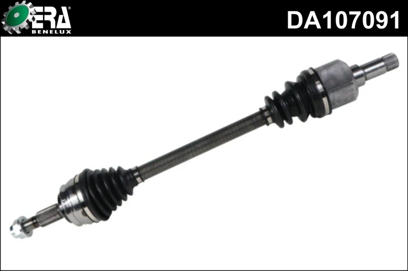 Image of ERA Benelux Drive shaft ERA Benelux DA107091