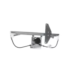 Image of VALEO Window regulator CITROEN 851012 9221FR,9802617780