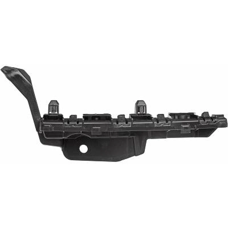 Image of Bumper bracket DIEDERICHS 4446034