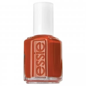 image of essie Core 426 Playing Koi Burnt Orange Nail Polish