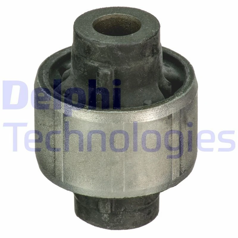 Image of DELPHI Trailing arm / Suspension arm bush DELPHI TD1790W