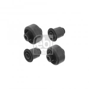 Image of Track Control Arm Bush FEBI BILSTEIN 48626