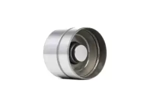 Image of INA Tappet 420 0043 10 Valve Tappet,Engine Tappet VW,AUDI,FORD,Golf IV Schragheck (1J1),Golf V Schragheck (1K1),POLO (9N_),TOURAN (1T1, 1T2)