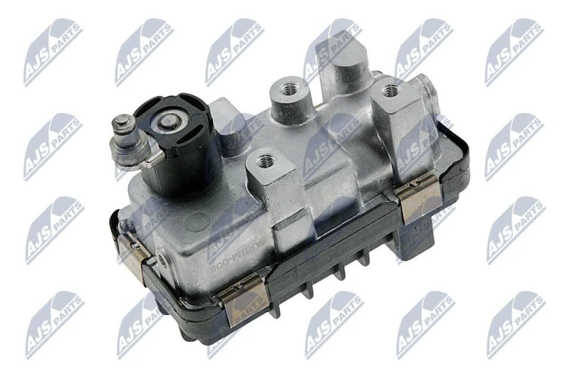 Image of NTY Actuator, turbocharger NTY ECD-BM-008