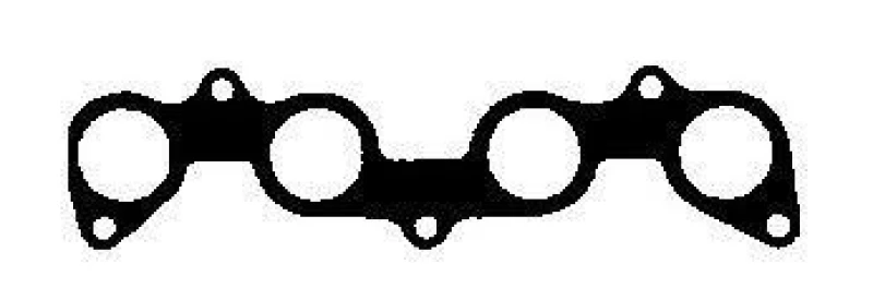Image of Exhaust manifold gasket PAYEN JD6123