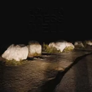 Image of Love Remains by How To Dress Well CD Album
