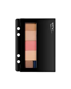 Image of Trish McEvoy Petite Makeup Wardrobing Page