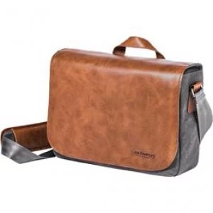 Image of Olympus OMD Messenger Bag