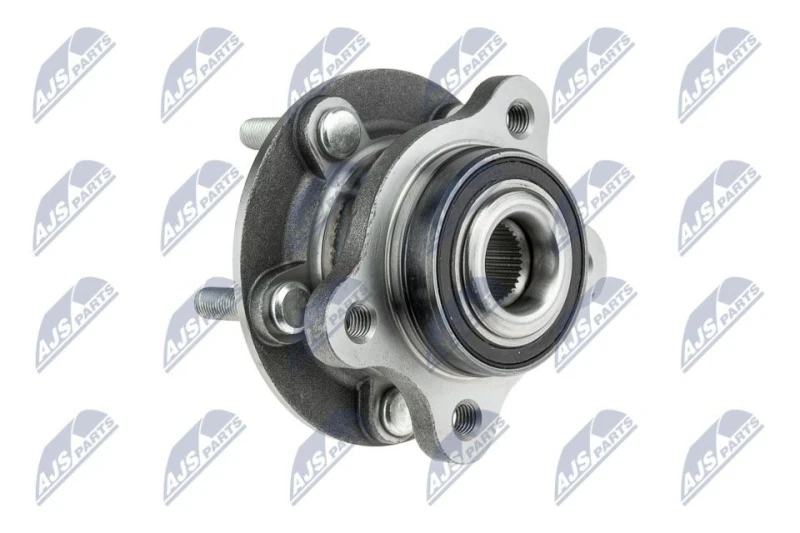 Image of NTY Wheel bearing kit NTY KLP-VV-019