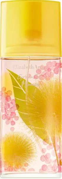 image of Elizabeth Arden Green Tea Mimosa Eau de Toilette For Her 100ml