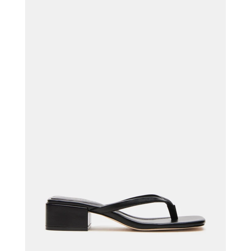 Image of Steve Madden Madden Caribbean 45H Ld62 Black female 3 (36)