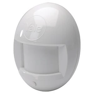 image of Yale B-HSA6020 Wireless Home Security Alarm PIR Sensor