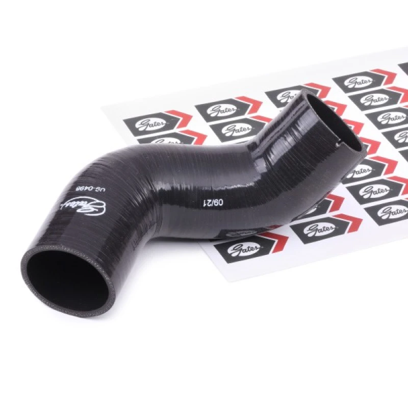 Image of GATES Charger intake hose GATES 09-0498