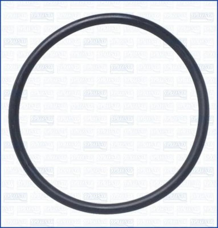 Image of AJUSA Gasket, thermostat AJUSA 16125400