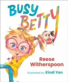 Image of Busy Betty