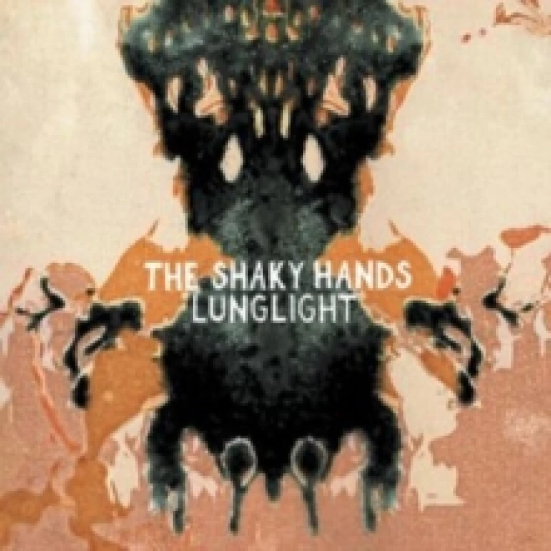 Image of Lunglight CD / Album