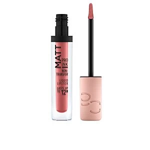 image of MATT PRO INK non-transfer liquid lipstick #010