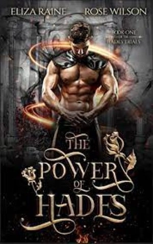 Image of The Power of Hades by Eliza Raine