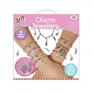 Image of Galt Toys Charm Jewellery