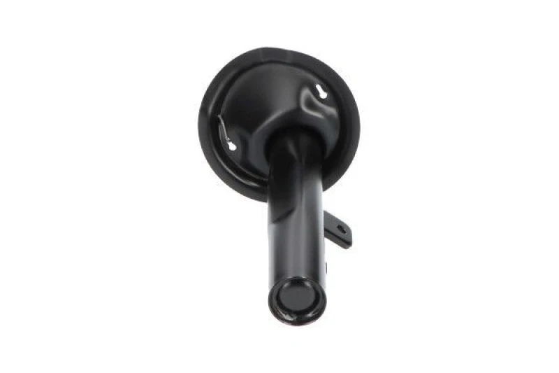 Image of KAVO PARTS SSA-10051 Shock absorber Front Axle Left, Gas Pressure, Twin-Tube, Suspension Strut, Top pin Shock Absorber (854)