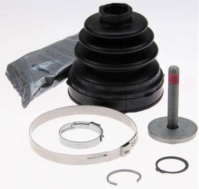 Image of CV boot kit, drive shaft SPIDAN 36820