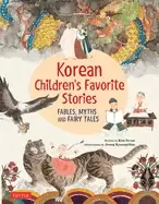 Image of korean childrens favorite stories fables myths and fairy tales