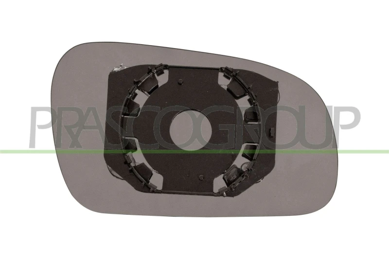 Image of PRASCO Wing mirror glass PRASCO VG3307504
