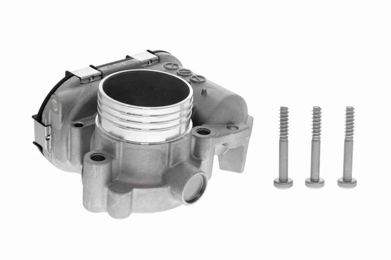 Image of Throttle body VEMO V42-81-0015