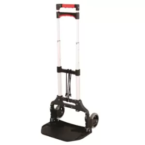 Image of Light Duty Folding Hand Truck, 40kg Capacity