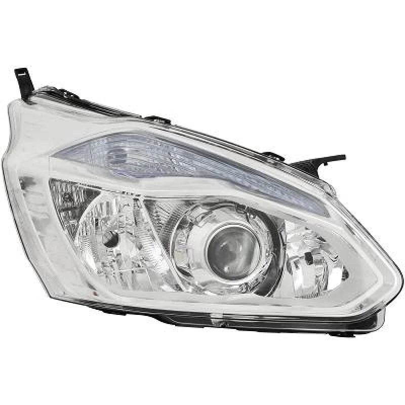 Image of Headlight DIEDERICHS 1456982