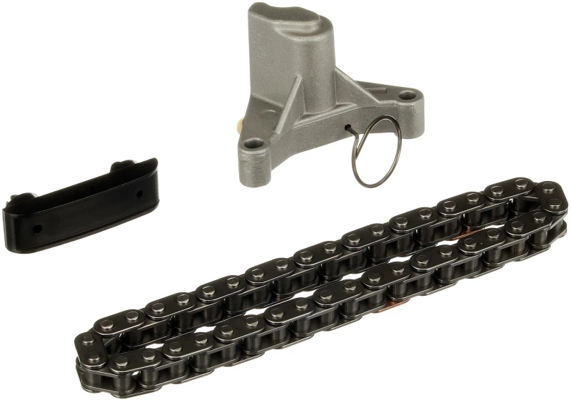 Image of GATES Timing chain kit GATES CHK1013