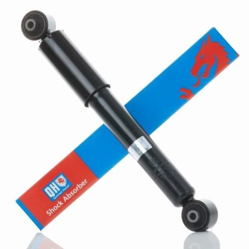 Image of QUINTON HAZELL Shock absorber QUINTON HAZELL QAG181104