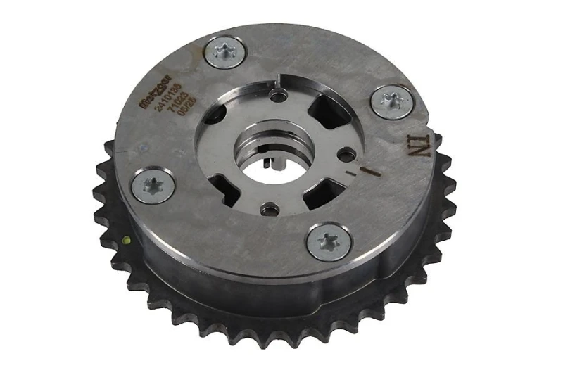 Image of Camshaft Adjuster METZGER 2410135
