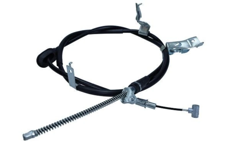 Image of MAXGEAR Handbrake cable MAXGEAR 32-1528