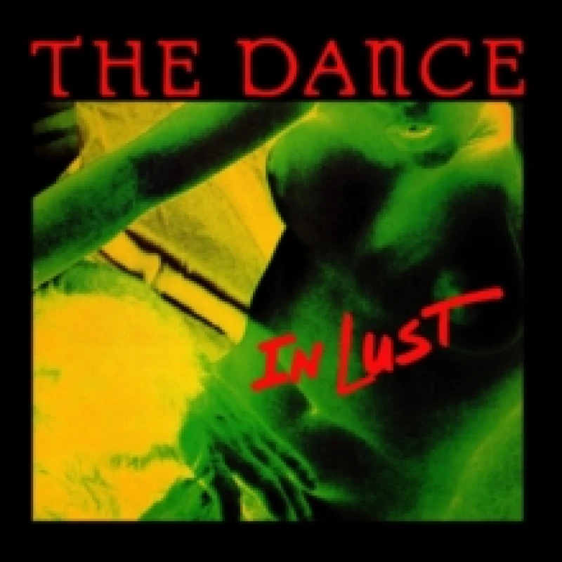 Image of In Lust Vinyl