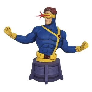 image of Cyclops (X-Men Animated Series) Bust