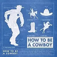 Image of how to be a cowboy
