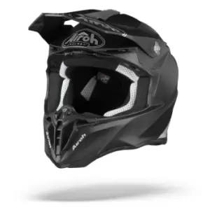 Image of Airoh Twist 2.0 Color Black Matt 2XL